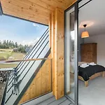 Chlabowka Apartman Zakopane