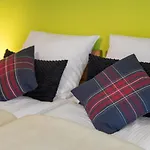Chlabowka Apartman