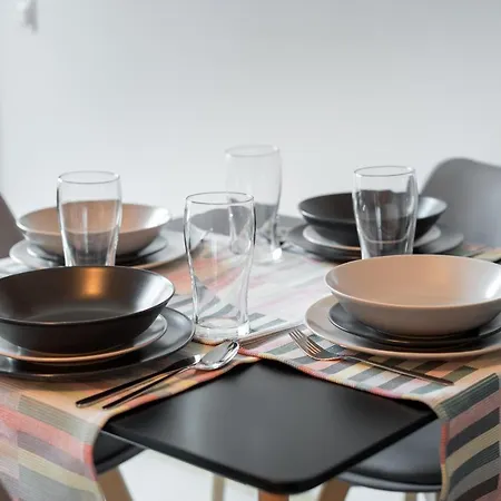 Chlabowka Apartment *