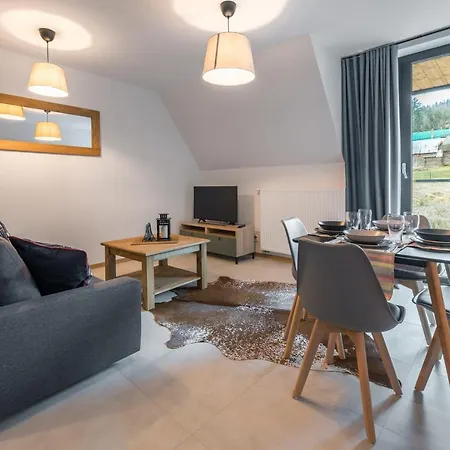Apartament Chłabówka
