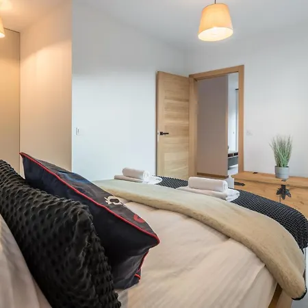 Chlabowka Apartmán