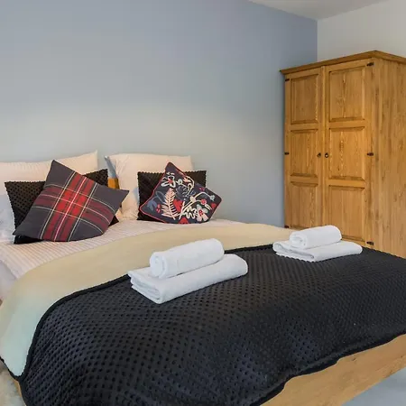 Chlabowka Apartment *