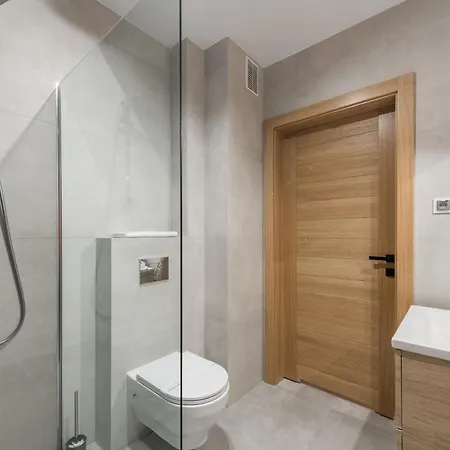 Chlabowka * Zakopane