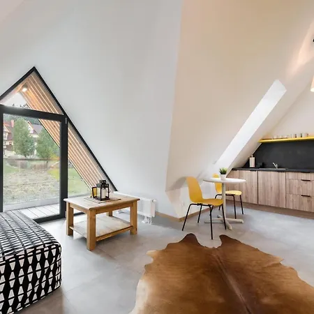 Chlabowka * Zakopane