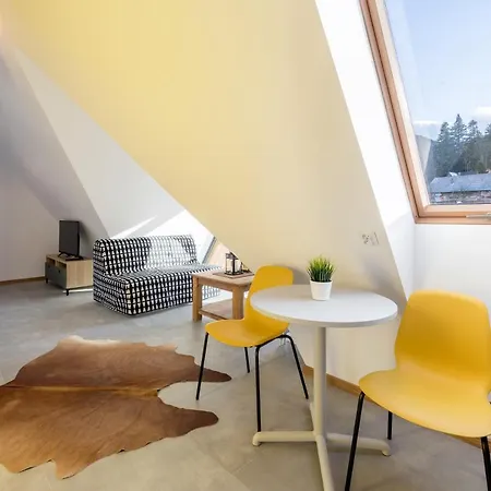 Chlabowka * Zakopane