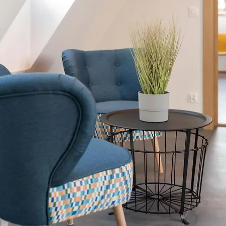 Chlabowka Apartment *