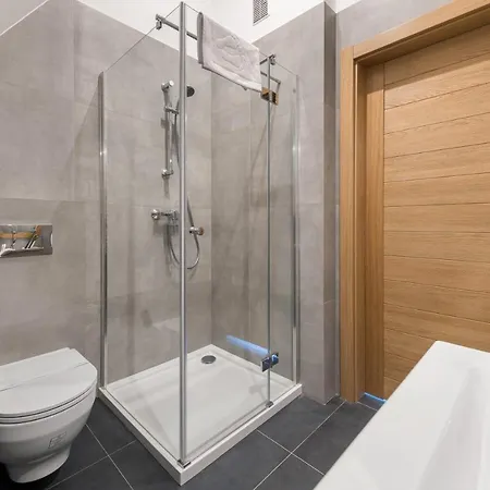 Apartment Chlabowka Zakopane