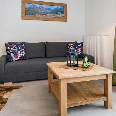 Chłabówka Apartament