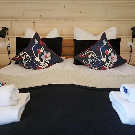 Chlabowka * Zakopane