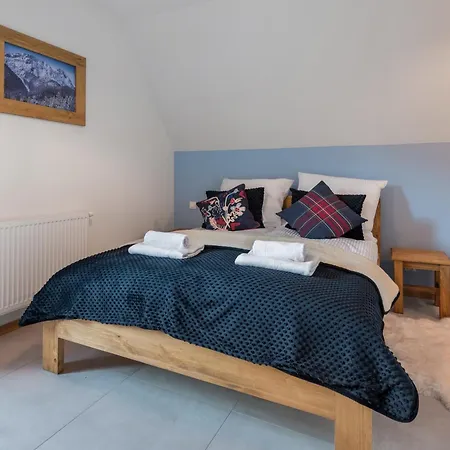 Apartamento Chłabówka *