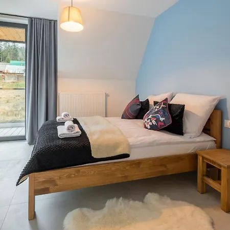 Chlabowka Apartment Zakopane