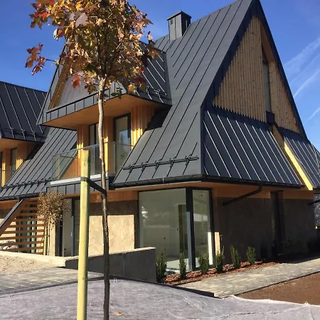 Chlabowka Apartmán