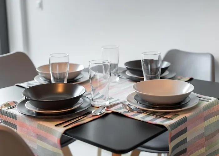 Chłabówka Apartamento *