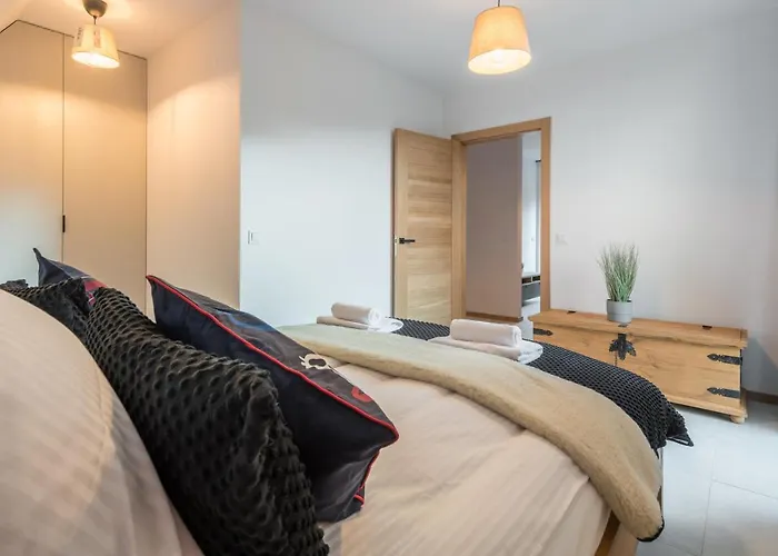 Chłabówka Apartamento