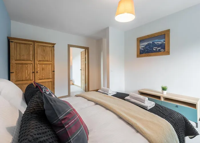 Chłabówka Apartamento