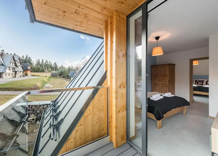 Chłabówka Apartamento Zakopane