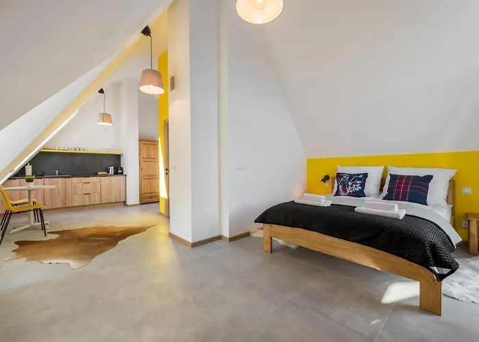 Chłabówka Zakopane