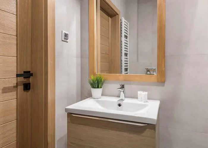 Chłabówka Apartamento *