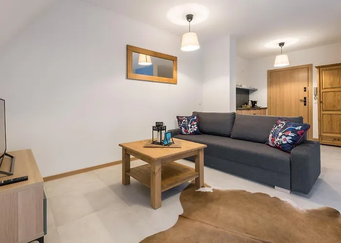 Apartamento Chłabówka Zakopane