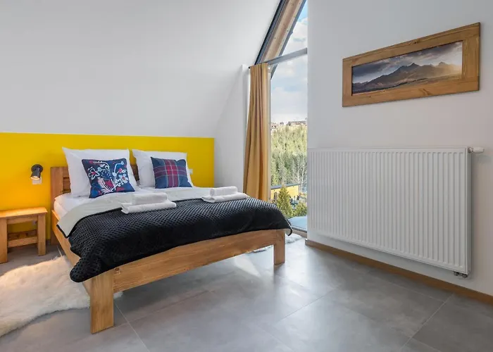 Chłabówka Apartamento