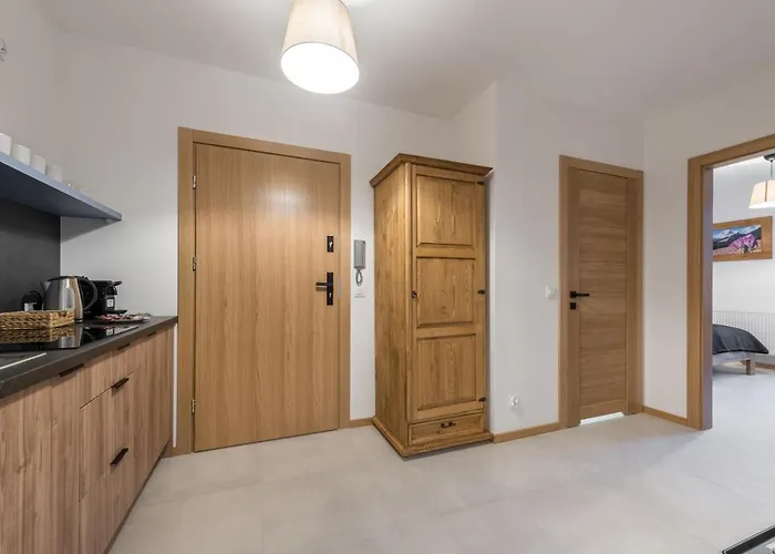 Chłabówka Zakopane