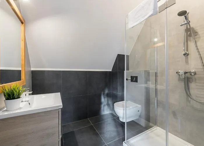 Chłabówka Zakopane