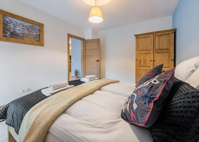 Chłabówka Apartamento