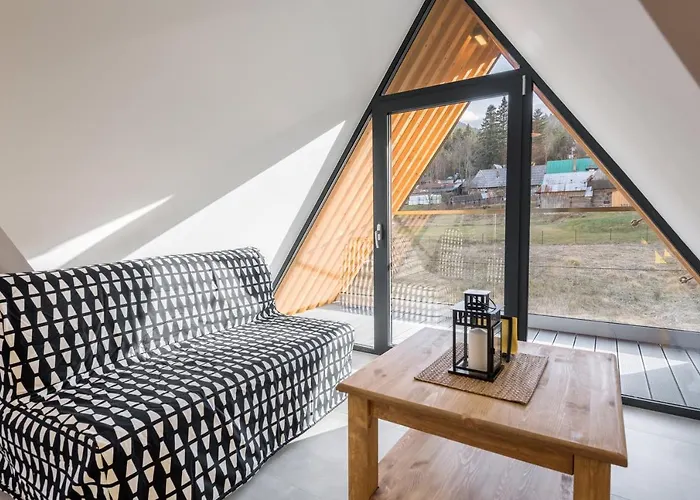 Chłabówka Zakopane