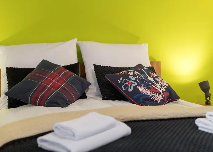 Chłabówka Zakopane