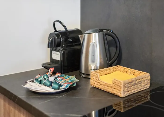 Apartamento Chłabówka