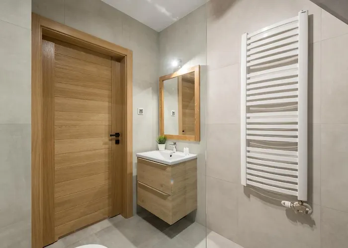 Chłabówka Apartamento Zakopane