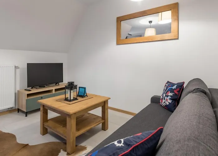 Chłabówka Apartamento