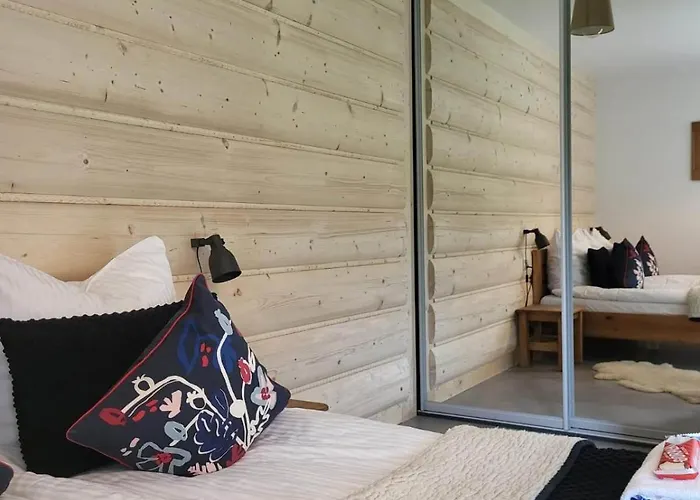 Apartamento Chłabówka