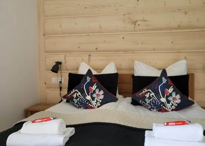 Chłabówka Apartamento