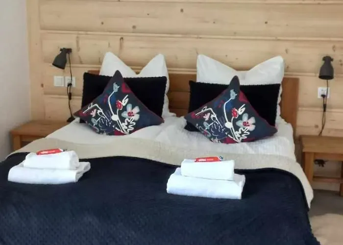 Chłabówka Apartamento *