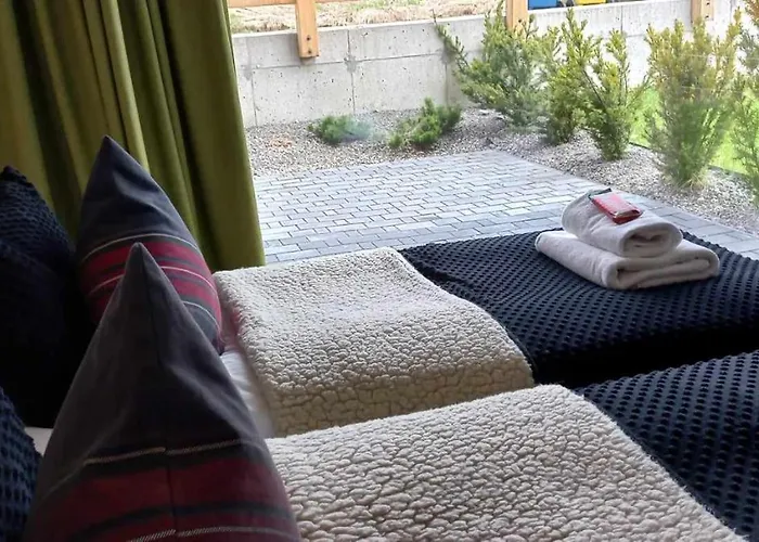 Apartamento Chłabówka