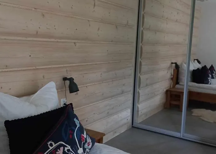 Chłabówka Apartamento