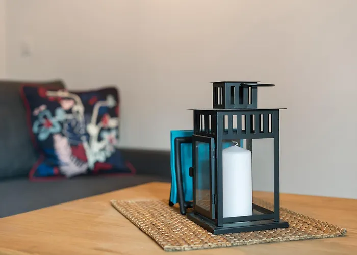 Apartamento Chłabówka