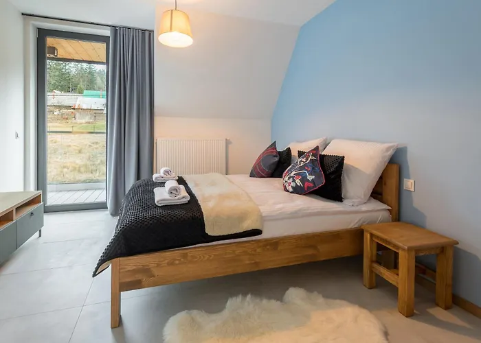 Chłabówka Apartamento Zakopane