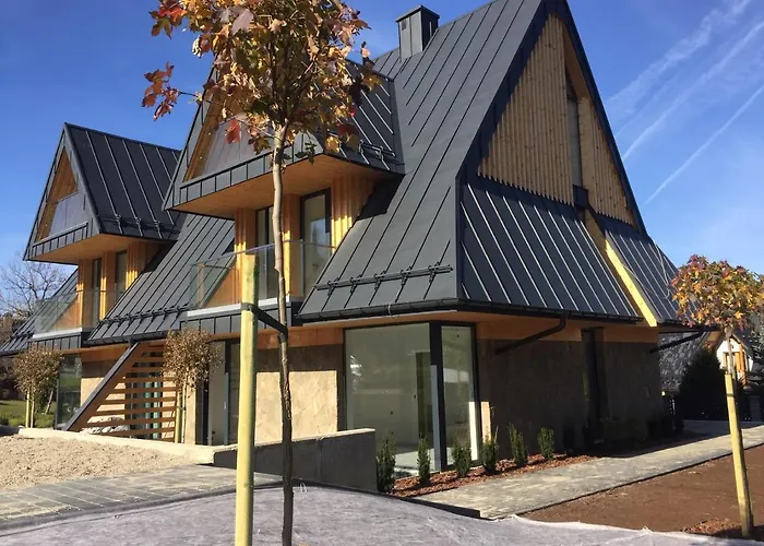 Chłabówka Apartamento