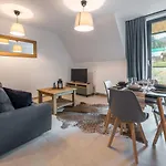 Apartment Chlabowka