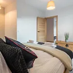 Chlabowka Apartment