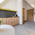 Chlabowka Apartment *