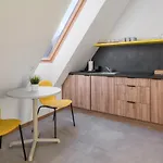 Apartment Chlabowka *