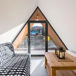 Chlabowka Apartment