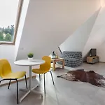 Chlabowka Apartment Zakopane