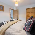 Chlabowka Apartment