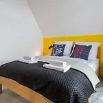 Chlabowka Apartment Zakopane