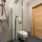 Apartment Chlabowka *