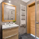Apartment Chlabowka